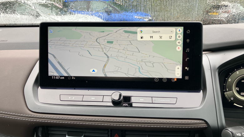 Nissan Qashqai 1.3 DiG-T MH Tekna 5dr Petrol Hatchback